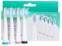 Meriden Końcówki do Sonic+ Smart MS 300W (biała) - Końcówki do szczoteczek elektrycznych - miniaturka - grafika 2