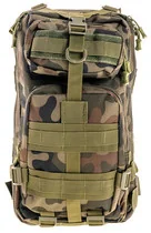Plecak Badger Outdoor Recon Assault 25 l WZ93 (BO-BPRN25-WZPL) - Plecaki - miniaturka - grafika 2