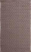 Dywaniki łazienkowe - Aquanova Dywanik łazienkowy Maks 70 x 120 cm taupe MAKBML-05 - miniaturka - grafika 1
