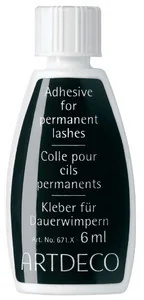 Artdeco sztuczne rzęsy Klej do trwałego przedłużania unisex 1.0 st - Sztuczne rzęsy i akcesoria - miniaturka - grafika 3