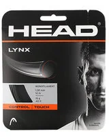 Head Naciąg, Lynx, 16 gr - Tenis ziemny - miniaturka - grafika 2