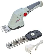 Nożyce do trawy - Ikra Nożyce akumulatorowe IGBS - miniaturka - grafika 1