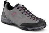 Buty sportowe damskie - Scarpa Mojito Trail GTX Buty Kobiety, midgray EU 37 2021 Buty podejściowe 63313G-L-560-37 - miniaturka - grafika 1