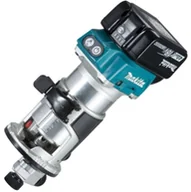 Frezarki - Makita DRT50RTJX2 - miniaturka - grafika 1