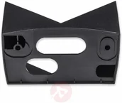 Lampy pozostałe - Uchwyt narożny do montażu naściennego na zewnątrz - miniaturka - grafika 1