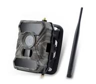 Fotopułapki - XR2 FOTOPUŁAPKA Kamera Leśna FULL HD 56 IR MMS POLSKIE MENU - miniaturka - grafika 1