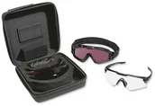 Ochrona oczu i twarzy - Oakley Zestaw Si Ballistic M Frame Alpha Operator Kit Array (OO9296-02) (15474) SP OO9296-02 - miniaturka - grafika 1