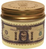 Kosmetyki do stylizacji włosów - BANDIDO Bandido Matte Wax Matowy wosk wodny 125ml - miniaturka - grafika 1