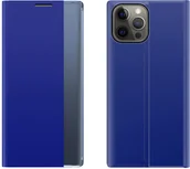 Etui i futerały do telefonów - Hurtel Smart Cover Sleep Case pokrowiec etui z klapką typu iPhone 13 Pro niebieski - miniaturka - grafika 1