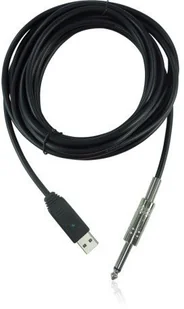 Behringer Guitar 2 USB - Kable - miniaturka - grafika 2