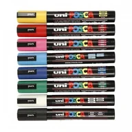 Uni Marker do tkanin Posca 1,8-2,5mm