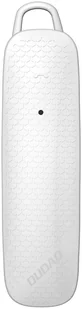 Dudao zestaw słuchawkowy bezprzewodowa słuchawka Bluetooth (U7X-White) hurtel-74366-0 - Słuchawki bluetooth - miniaturka - grafika 2