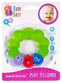 Gryzaki dla dzieci - Bambam Gryzak Ptaszki - miniaturka - grafika 1