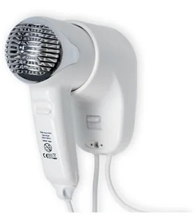 WARMTEC Suszarka do włosów Warmtec P2 1200 W Dom003677 - Suszarki do rąk i włosów - miniaturka - grafika 2