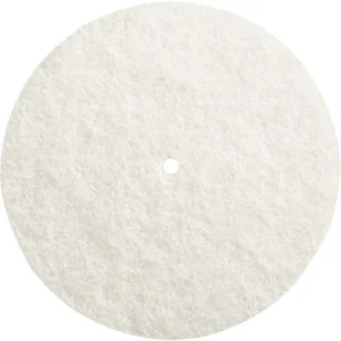 Dremel Tarcza polerska 26 mm (429) - Materiały ścierne - miniaturka - grafika 3