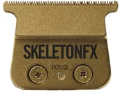 Akcesoria i części do maszynek do golenia - Babyliss PRO Babyliss ostrze do trymera FX7870GE/RE/BKE Skeleton złote BAB OSTRZE FX707ZE - miniaturka - grafika 1