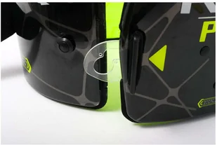 OMP Racing Kamizelka kartingowa ochronna OMP KS-1 PRO KK049178S - Ochraniacze do sportów walki - miniaturka - grafika 5