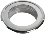 Kominy i akcesoria - PRODMAX Rozeta wybłyszczona śr. 110 mm - miniaturka - grafika 1