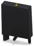 Sterowniki i przekaźniki - Phoenix Contact Moduł plug-in z LED z warystorem 10 szt LDP3 12-24 DC Phoenix Contact Phoenix Contact Serie PR Phoenix Contact PR3 2833770 LDP3 12-24 DC - miniaturka - grafika 1