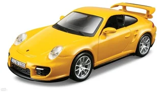 Bburago STREET FIRE KOLEKCJA AUT 43000 - Samochody i pojazdy dla dzieci - miniaturka - grafika 12