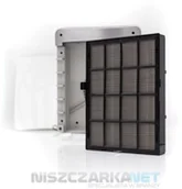 Filtry do oczyszczaczy powietrza - Ideal Filtr powietrza Kaseta filtracyjna do oczyszczacza IDEAL AP 15 - miniaturka - grafika 1