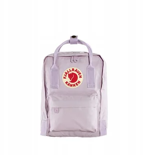 Fjällräven Fjällräven Knken Mini Plecak Dzieci, czerwony  2021 Plecaki codzienne F23561-457-0 - Plecaki - miniaturka - grafika 5