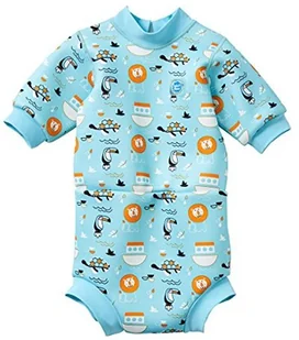 Pianka z pieluszką do pływania 2w1 Arka Noego L - Pieluchy - miniaturka - grafika 2