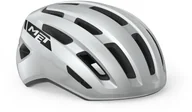 Kaski rowerowe - MET Miles MIPS Helmet, szary M | 52-58cm 2022 Kaski miejskie i trekkingowe 57003408 - miniaturka - grafika 1