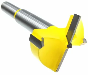 Wiertło Puszkowe Frez Puszkowy Do Zawiasów 35 mm - Meble modułowe i akcesoria - miniaturka - grafika 3