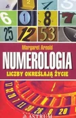Ezoteryka - Astrum Margaret Arnold Numerologia liczby określają życie - miniaturka - grafika 1