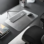 Podkładki na biurko - AJ Produkty Mata na biurko, 600x400 mm - miniaturka - grafika 1