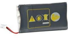 Plantronics zapasowy akumulator na CS540/C565 86180-01 - Powerbanki - miniaturka - grafika 3