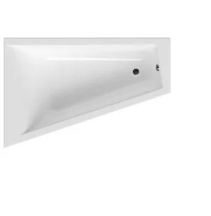 Massi MSWT-FU-002150100L FURDO 150x100 Lewa - Wanny - miniaturka - grafika 2