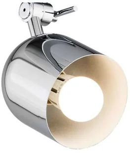 Argon Natynkowa LAMPA sufitowa ALABAMA 822 metalowa OPRAWA listwa kinkiet regulowane reflektorki chrom 822 - Lampy sufitowe - miniaturka - grafika 2