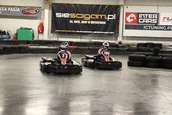Vouchery - Jazda gokartem - Warszawa - 20 minut GCWW2 - miniaturka - grafika 1