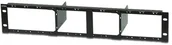 Adaptery i przejściówki - Aten VE-RMK2U zestaw do montażu extenderów w rack VE-RMK2U - miniaturka - grafika 1