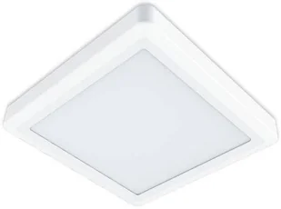 KOBI Oprawa LED SIGARO SQUARE 24W PREMIUM barwa NEUTRALNA KFSSNP24NB - Oświetlenie warsztatowe - miniaturka - grafika 3