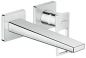 Baterie podtynkowe - Hansgrohe Metropol 74526000 - miniaturka - grafika 1