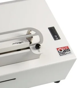 Opus Bindownica kanałowa MB 300 el-office - Bindownice - miniaturka - grafika 3