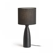 Lampy stojące - Redlux Lampa stołowa LAURA R13325 R13325 - miniaturka - grafika 1
