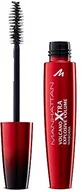 Tusze do rzęs - Manhattan Volcano Xtra Mascara, tusz do rzęs zapewnia niezrównaną objętość i maksymalną definicję koloru rzęs, kolor brązowy 99T, 1 x 10 ml - miniaturka - grafika 1
