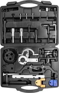 NEO Zestaw blokad rozrządu 11-330 - Pozostałe wyposażenie warsztatu - miniaturka - grafika 3