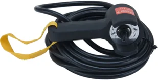 Kingone 818 Wyciągarka TDS-9.5H 9500 lbs [4309kg] 12V lina stalowa 8.7mm 30m) 81877726 77726-uniw - Wciągarki - miniaturka - grafika 4