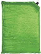 Akcesoria turystyczne - Rockland Poduszka samopompująca Repose - green (125) - miniaturka - grafika 1