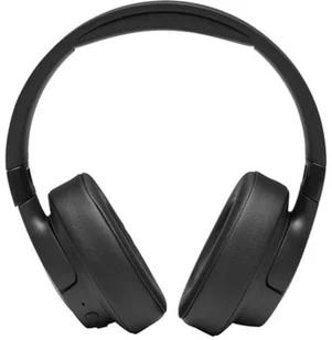 JBL Tune 750BTNC czarne (T750BTNCBLK) - Słuchawki - miniaturka - grafika 2