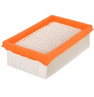 Filtry do odkurzaczy - Karcher filtr do odkurzacza WD4 WD5 WD6 2.863-005. - miniaturka - grafika 1