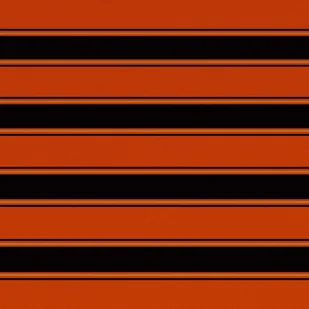 vidaXL Tkanina do markizy, pomarańczowo-brązowa, 500 x 300 cm vidaXL - Markizy - miniaturka - grafika 2