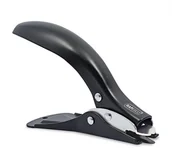 Rozszywacze - Rapesco 1309 o wysokiej wydajności staple pobratymcami ponadto szczypce kształt rozczesującej Lamm golenia Czarny 1309 - miniaturka - grafika 1