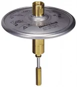 Zawory i kraniki - Honeywell Regulator przeponowy 0.1-0.3 bar Kombi- Dp V5012C0103 V5012C0103 - miniaturka - grafika 1