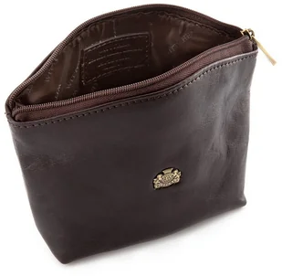 Wittchen 10-3-116-4 Kosmetyczka 816752 - Kosmetyczki, organizery i kuferki - miniaturka - grafika 3